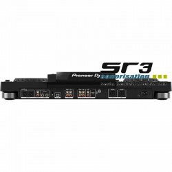 Contrôleur Pioneer XDJ-RX3