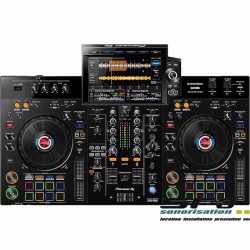 Contrôleur Pioneer XDJ-RX3