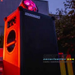 Forfait 1 Soundboks et 1...