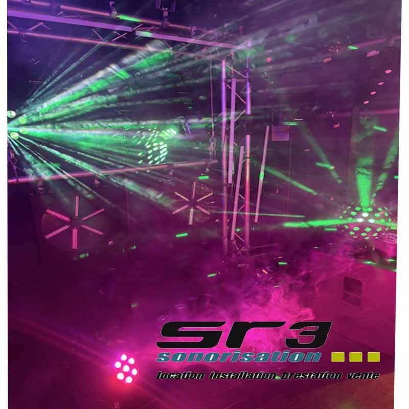 SR3 Discothèque