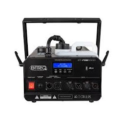 Machine à fumée Briteq...