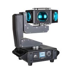 Soucoupe UFO X1 de 6 led