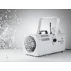 machine à neige