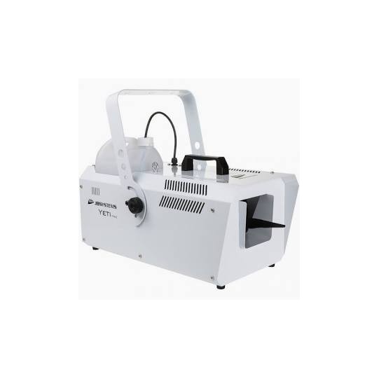 machine à neige