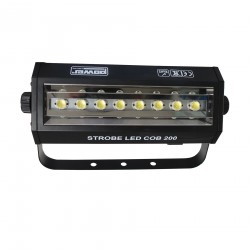 SROBE LED COB 200