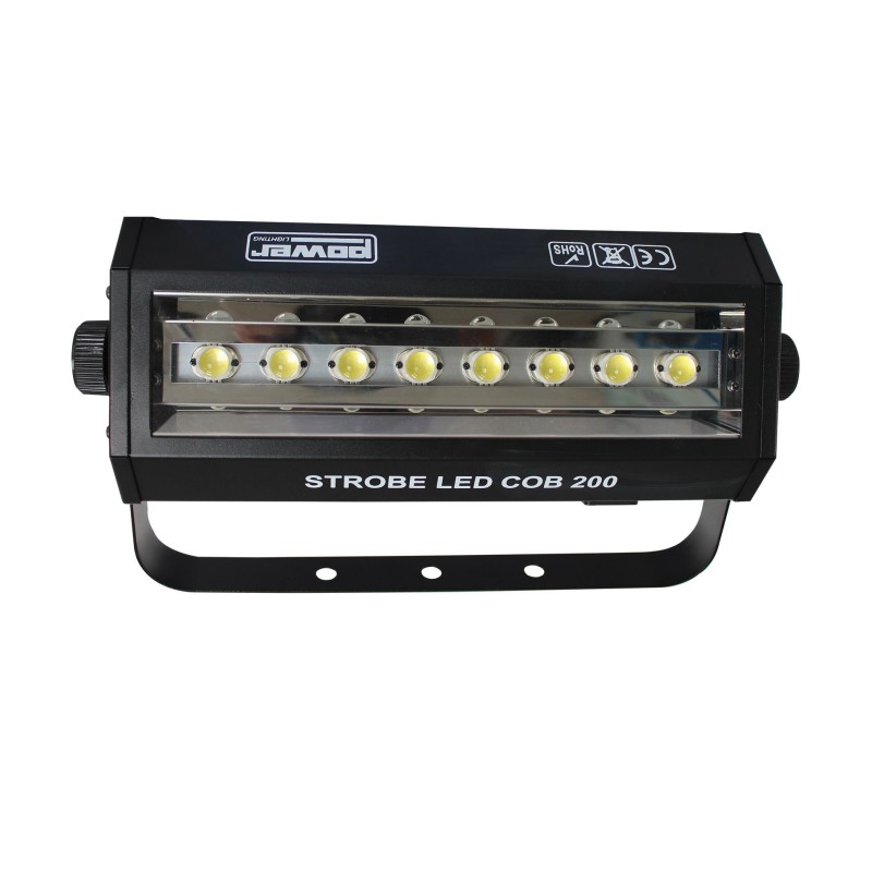 SROBE LED COB 200