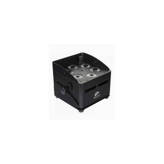 ACCU COMPACT JB SYSTEM