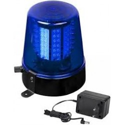 LED POLICE LIGHT JB SYSTEM