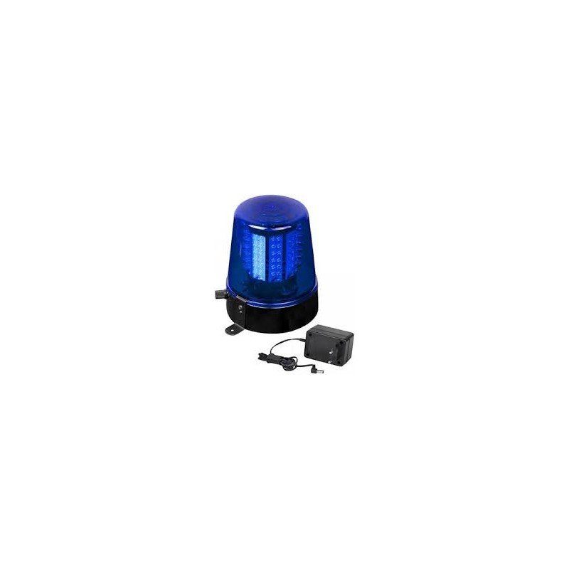 LED POLICE LIGHT JB SYSTEM