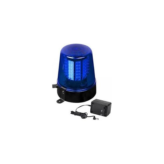 LED POLICE LIGHT JB SYSTEM