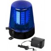 LED POLICE LIGHT JB SYSTEM