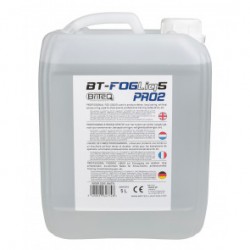 BT FOGLIQ5 PRO2