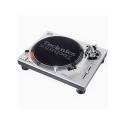 TECHNICS SL1200 MK7