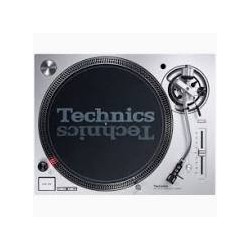 TECHNICS SL1200 MK7
