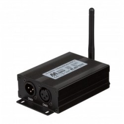 M-DMX TRANSCEIVER