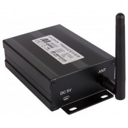 M-DMX TRANSCEIVER