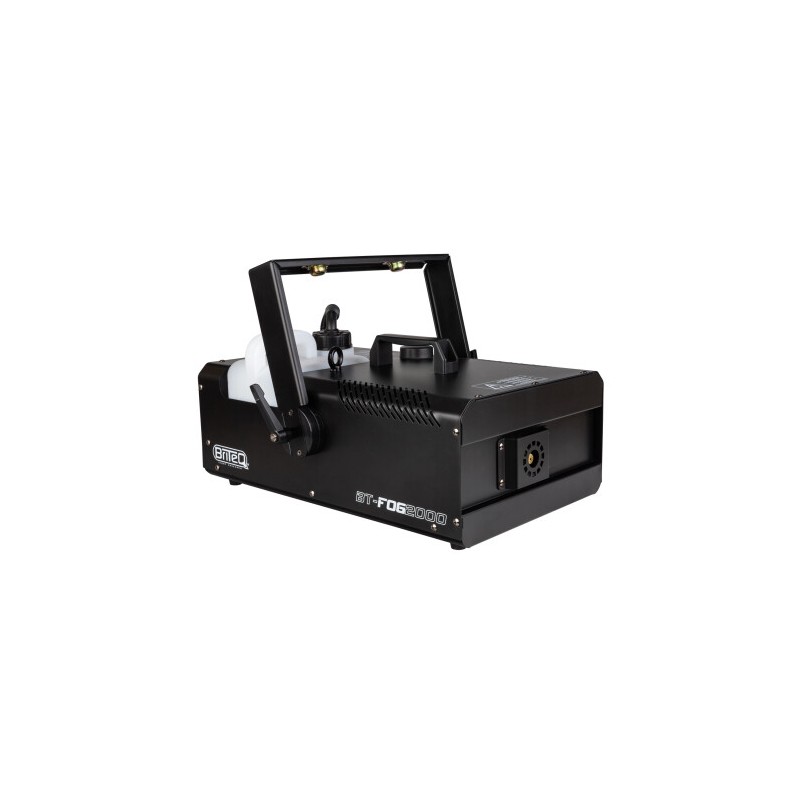 BT-FOG 2000