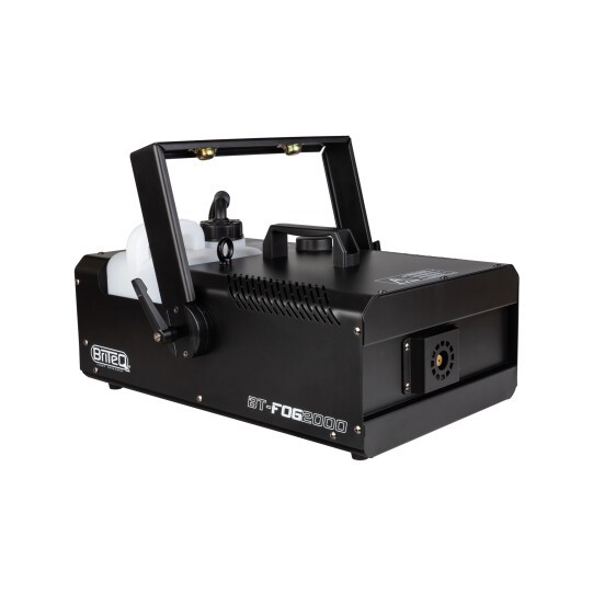 BT-FOG 2000