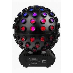LED GLOBE