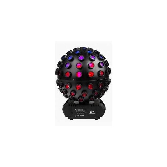 LED GLOBE