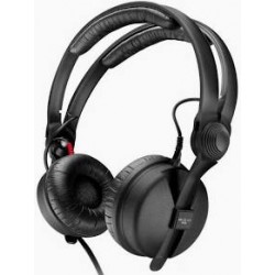 HD25-SENNHEISER