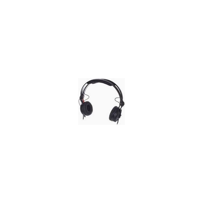 HD25 PLUS-SENNHEISER