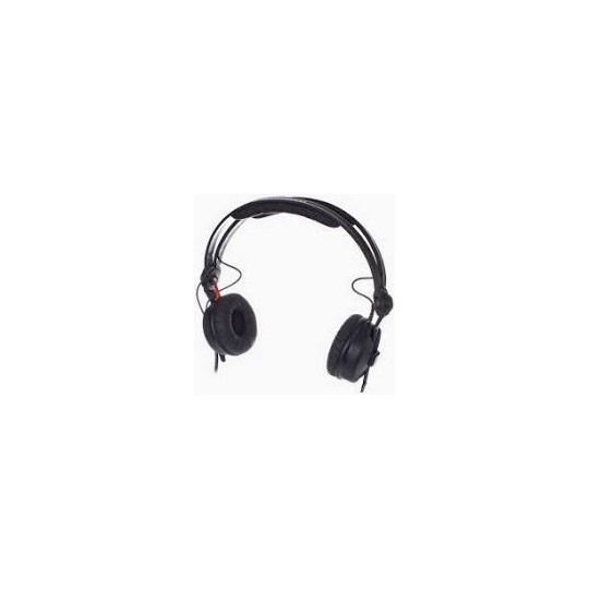 HD25 PLUS-SENNHEISER