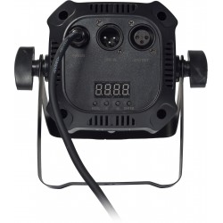MINIPARCOB30 RGB-ALGAM LIGHTING