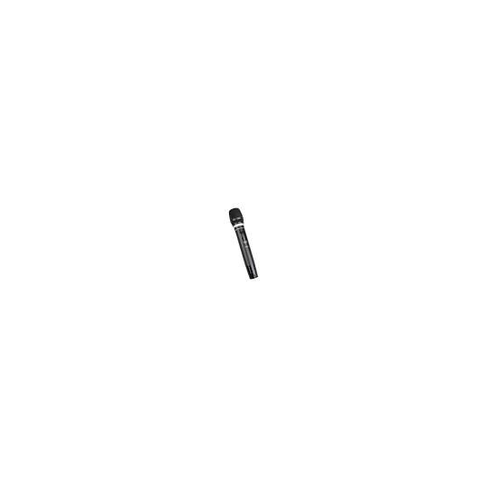 HF-MIC