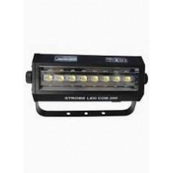 STROBE LED COB 200