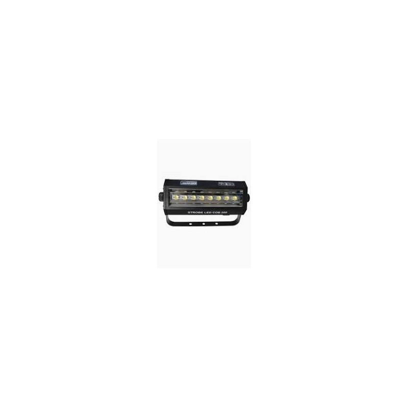 STROBE LED COB 200