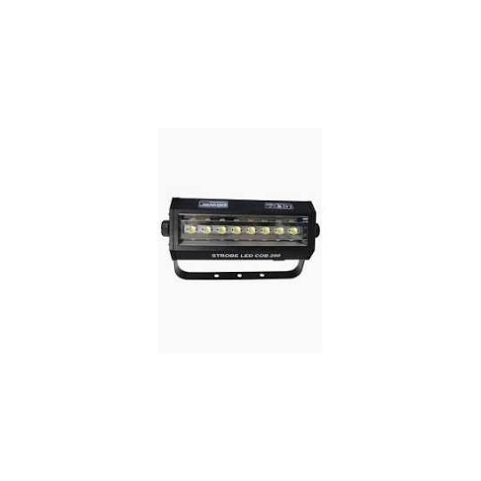 STROBE LED COB 200