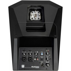 POLAR8 MK2-HK AUDIO