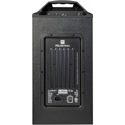 POLAR8 MK2-HK AUDIO