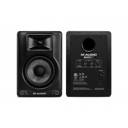 BX5BT-M AUDIO