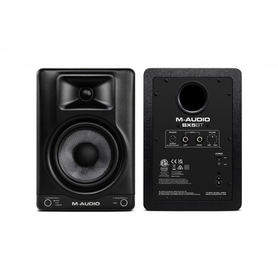 BX5BT-M AUDIO