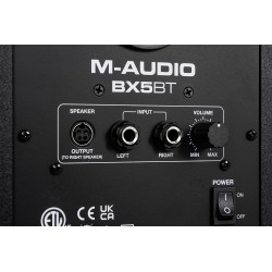 BX5BT-M AUDIO