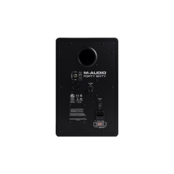 FORTY SIX-M AUDIO