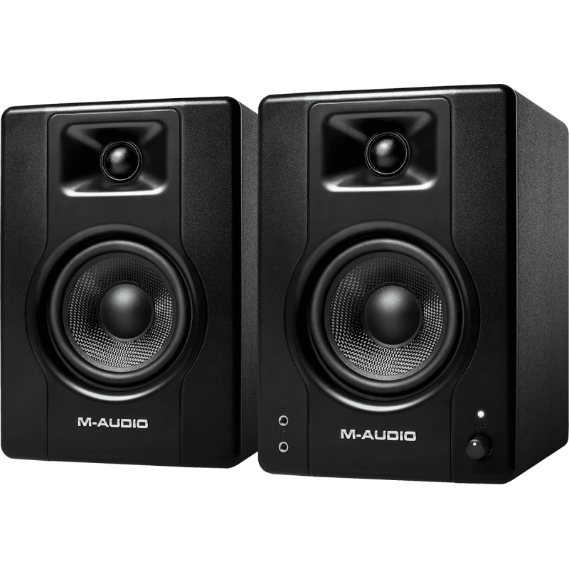 BX4D3-M AUDIO