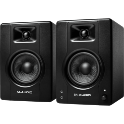 BX4D4BT-M AUDIO