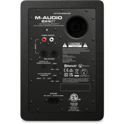 BX4D4BT-M AUDIO