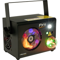 FX4-ALGAM LIGHTING
