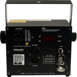 FX4-ALGAM LIGHTING