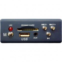 MEGAPOWER25M-MP3