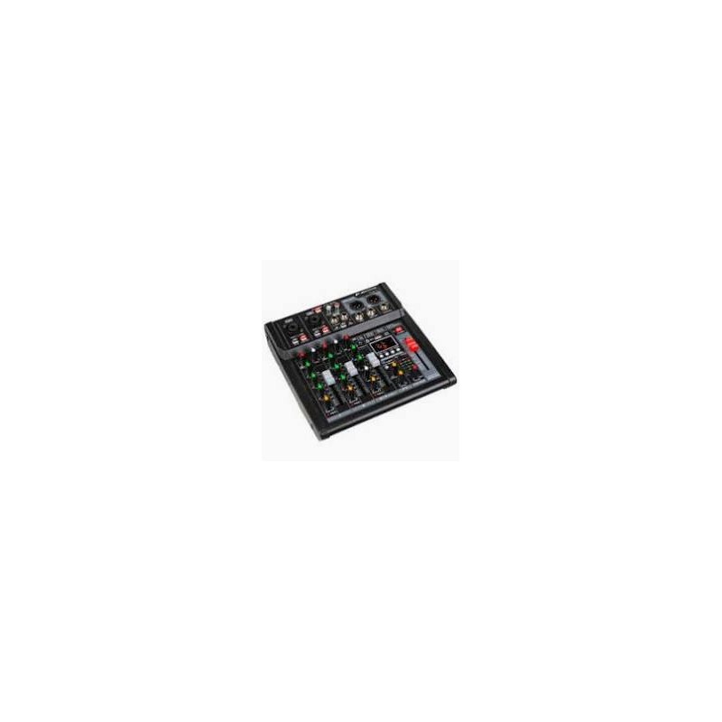 LIVE4-JB SYSTEM