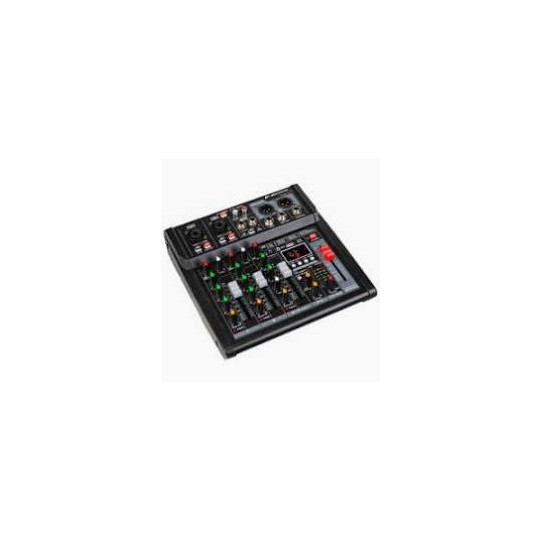 LIVE4-JB SYSTEM