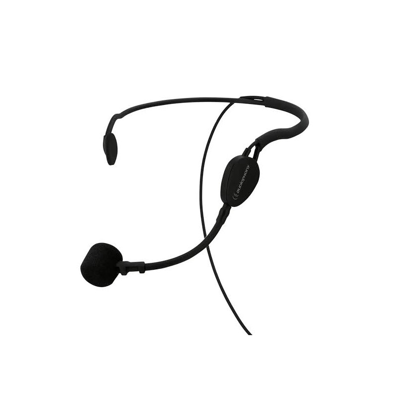AIR W2 SPORT-AUDIOPHONY