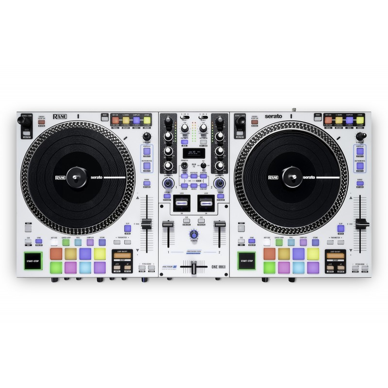 ONE MKII-RANE