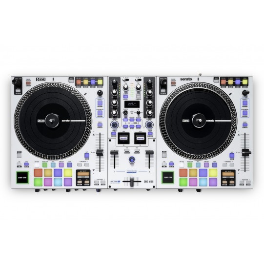 ONE MKII-RANE