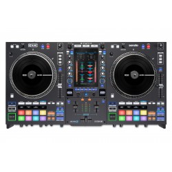 SYSTEM ONE-RANE